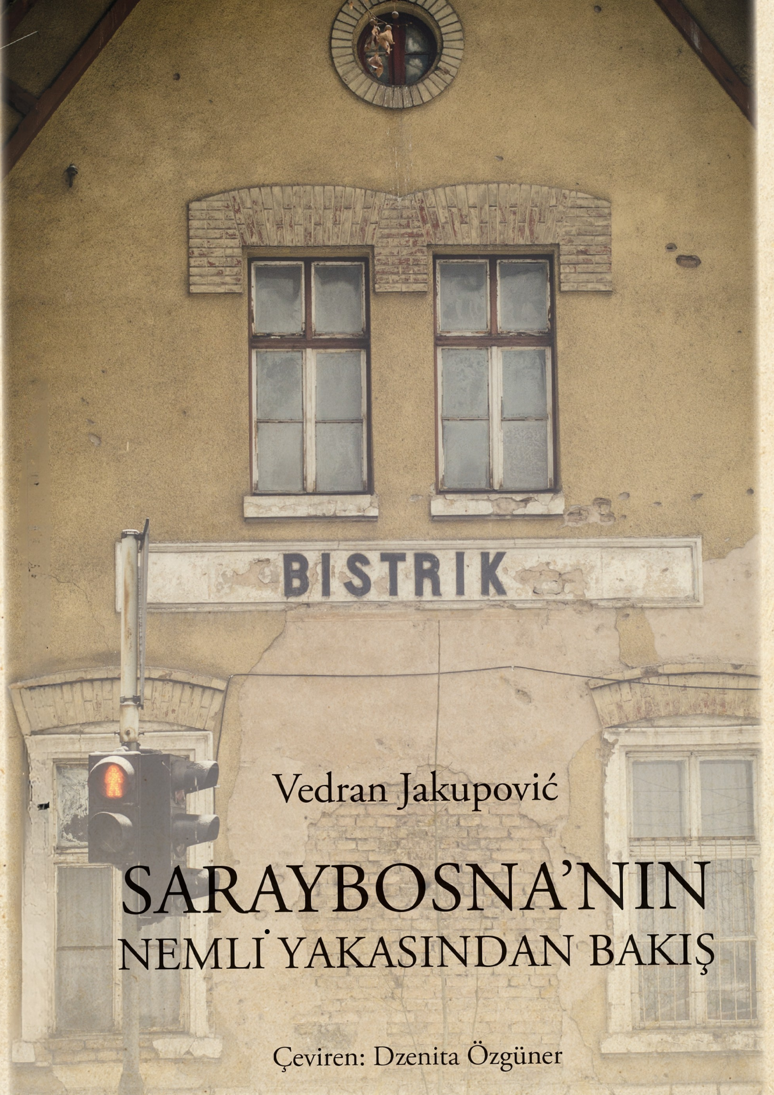 Kitap Ön Kapağı